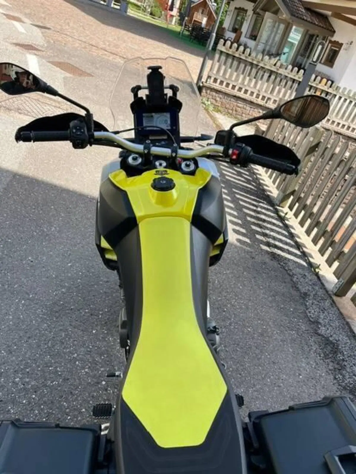 Aprilia Tuareg 660 (2022 - 24) (6)