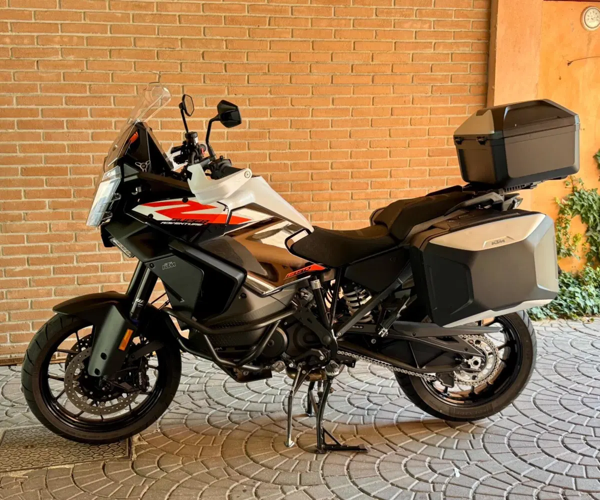 KTM 1390 Super Adventure S EVO (2026) (3)