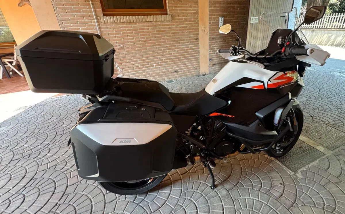 KTM 1390 Super Adventure S EVO (2026) (6)