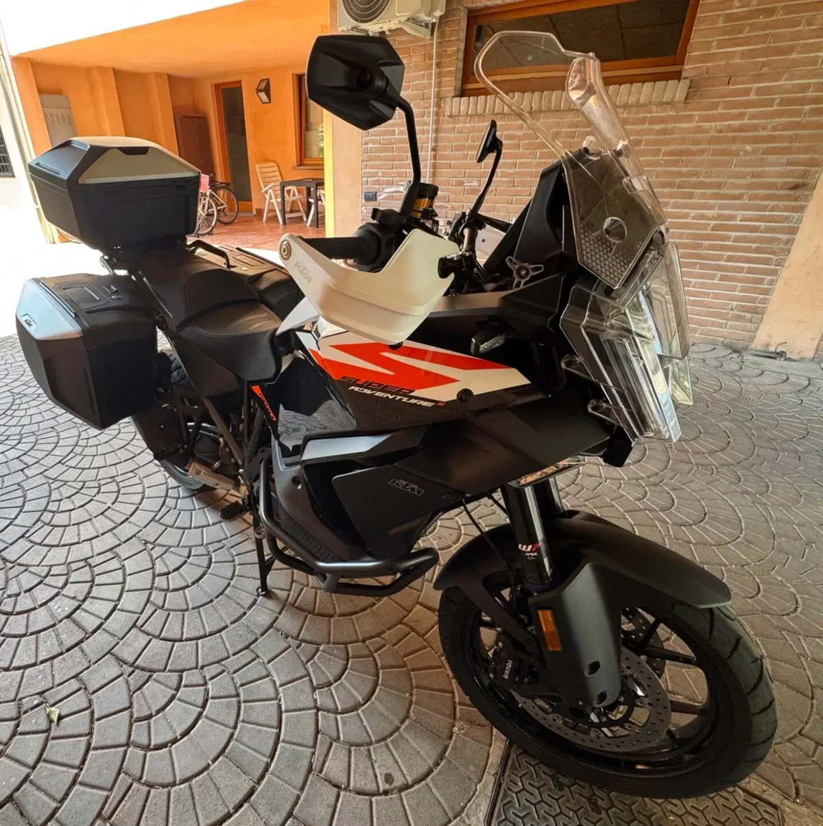 KTM 1390 Super Adventure S EVO (2026) (7)