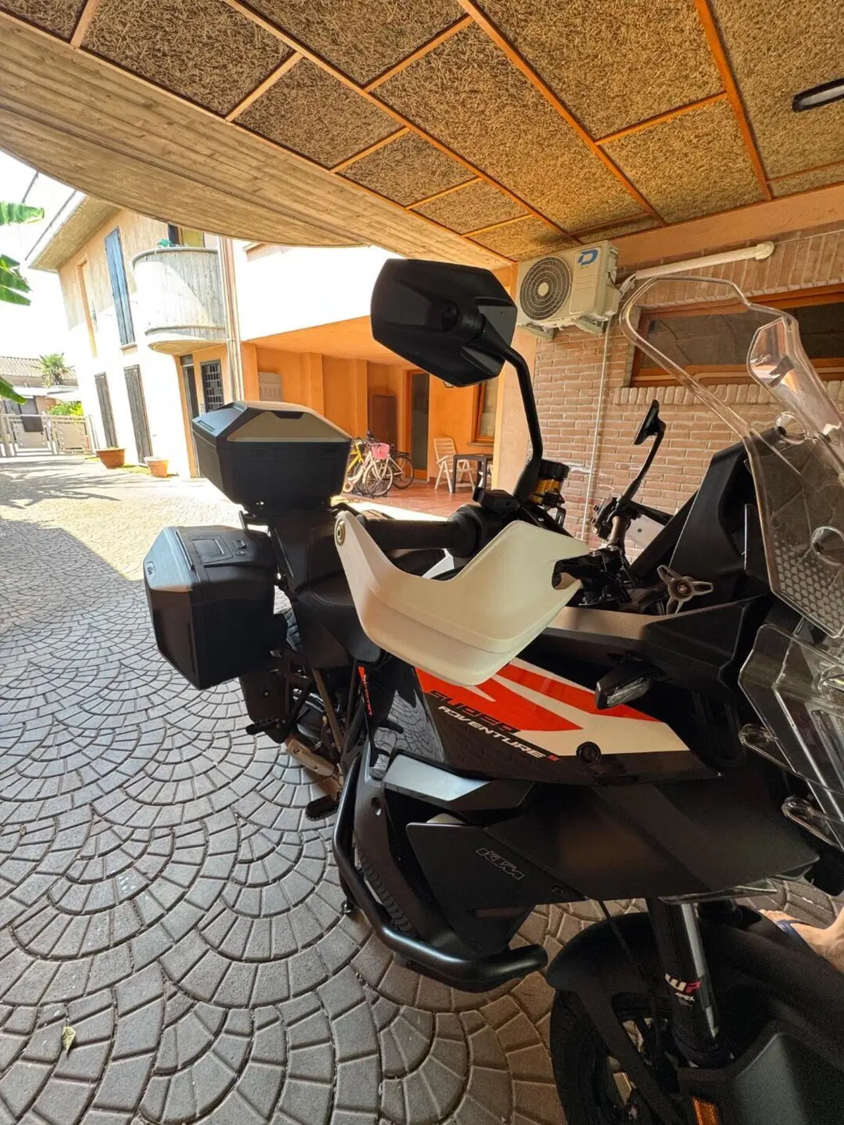 KTM 1390 Super Adventure S EVO (2026) (9)
