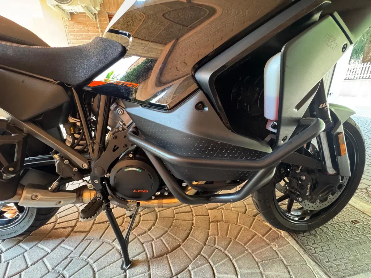 KTM 1390 Super Adventure S EVO (2026) (10)