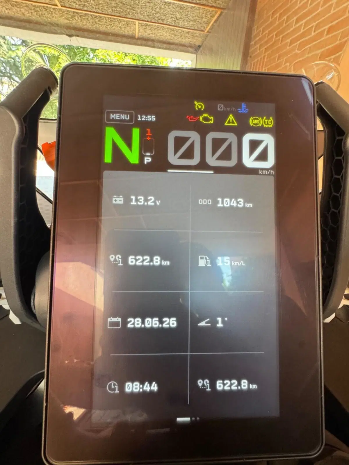 KTM 1390 Super Adventure S EVO (2026) (12)