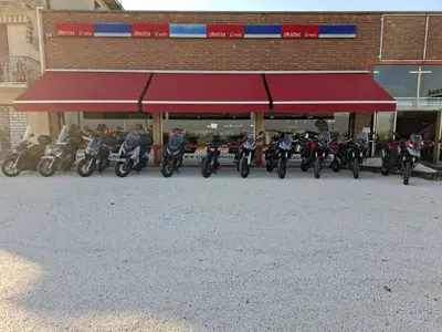 Cavicchioli Moto