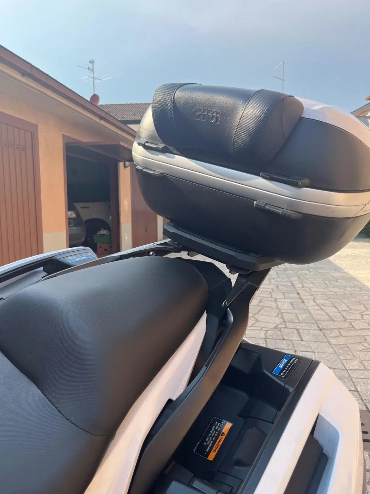 Kawasaki Versys 650 ABS (2015 - 16) (10)