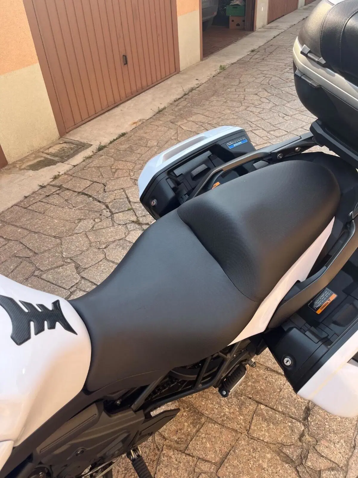 Kawasaki Versys 650 ABS (2015 - 16) (11)