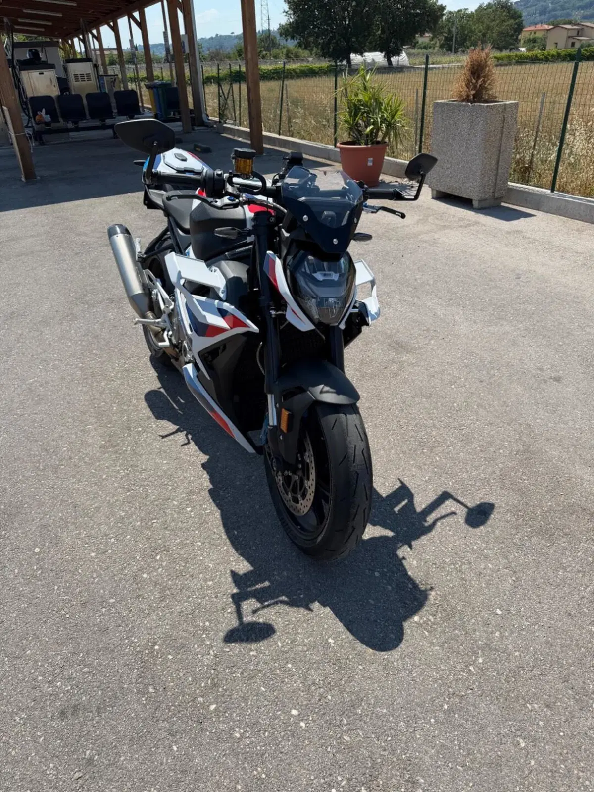 Bmw M 1000 R (2023 - 24)