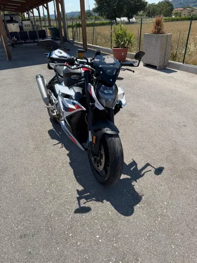 Bmw M 1000 R (2023 - 24) usata