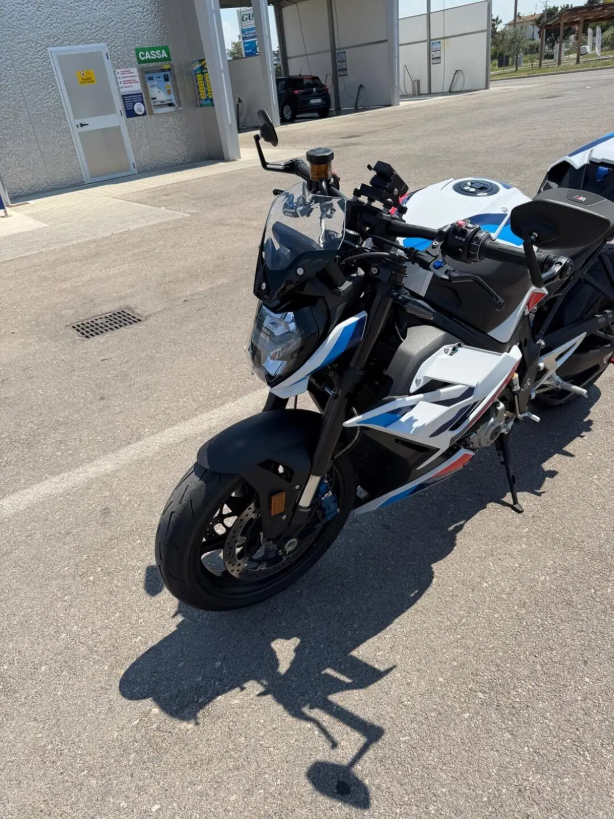 Bmw M 1000 R (2023 - 24) (2)