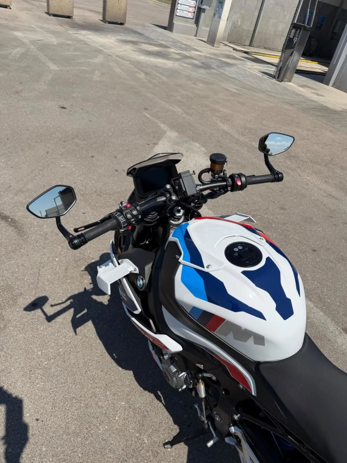 Bmw M 1000 R (2023 - 24) (3)