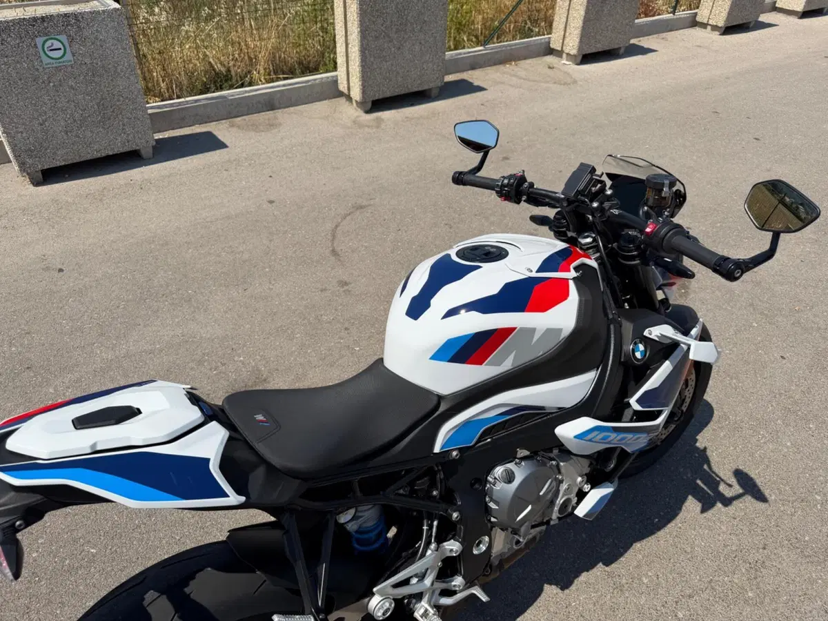 Bmw M 1000 R (2023 - 24) (4)
