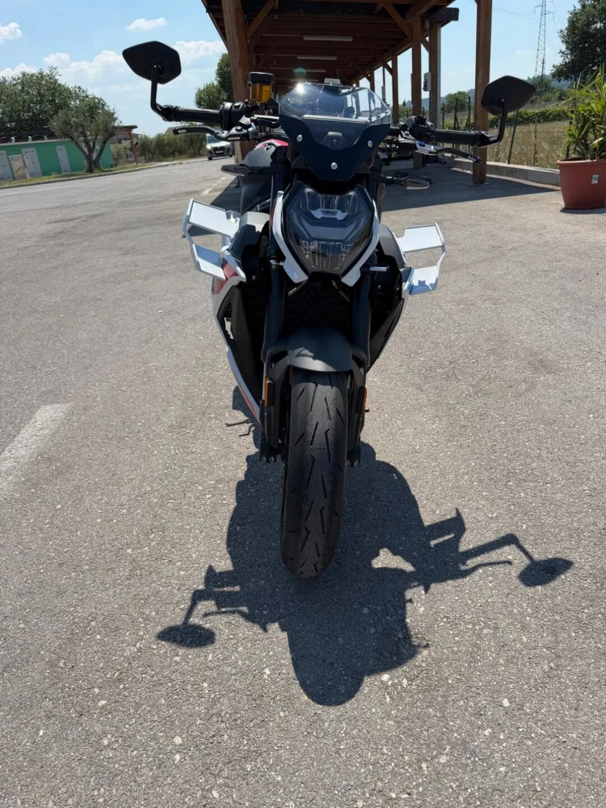 Bmw M 1000 R (2023 - 24) (5)