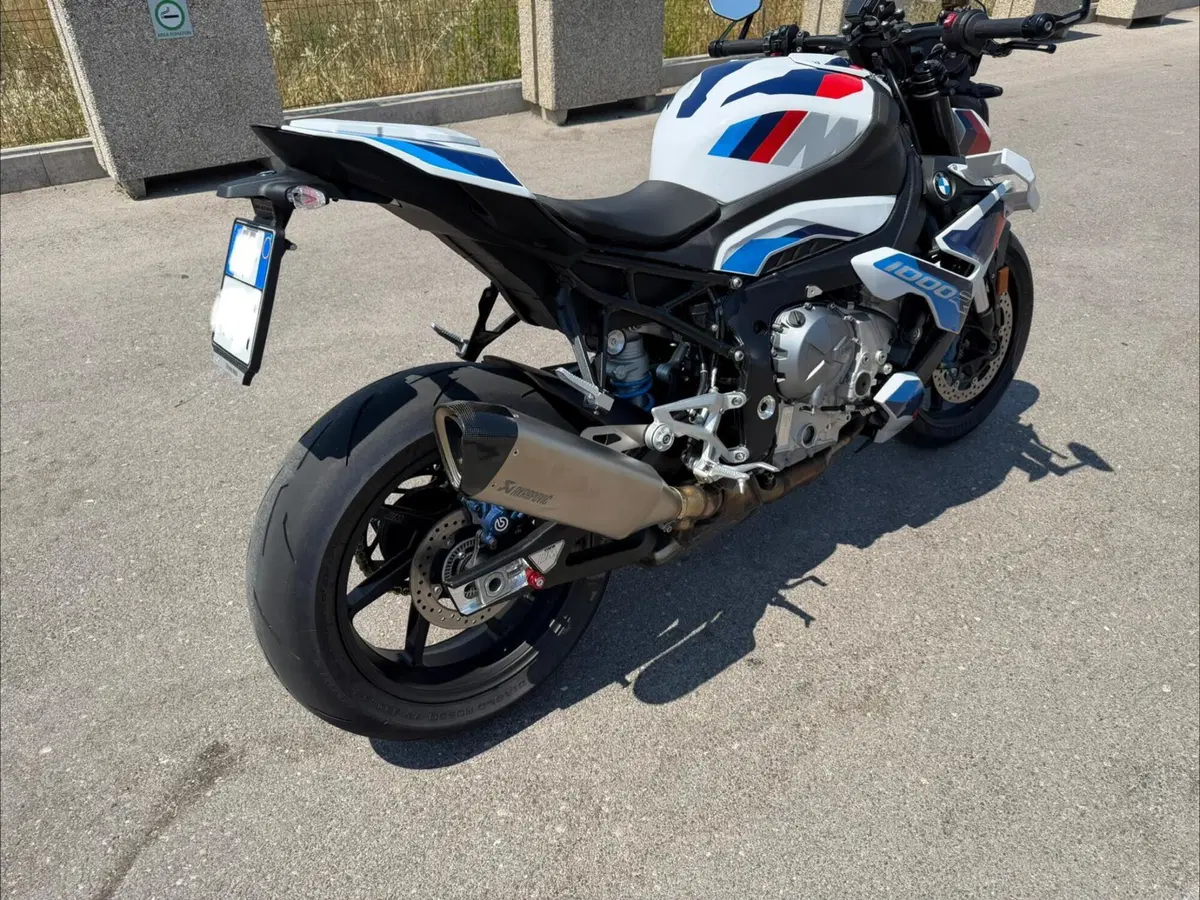 Bmw M 1000 R (2023 - 24) (6)