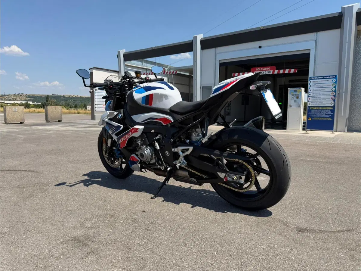 Bmw M 1000 R (2023 - 24) (7)