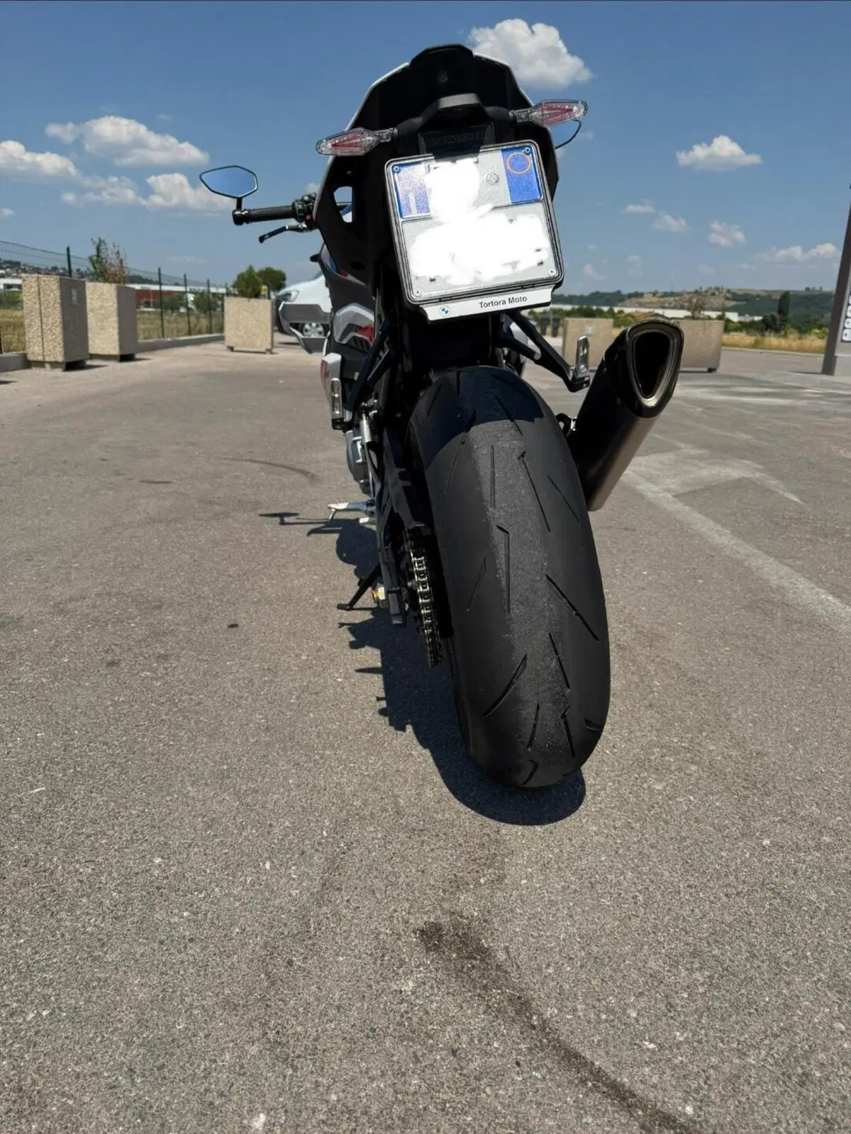 Bmw M 1000 R (2023 - 24) (9)