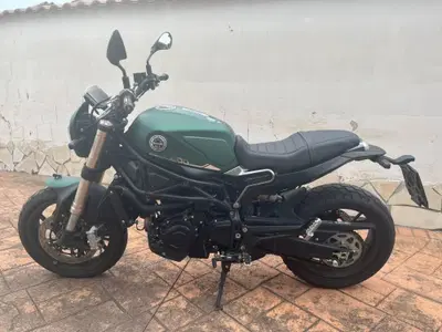 Benelli Leoncino 800 (2022 - 26) usata