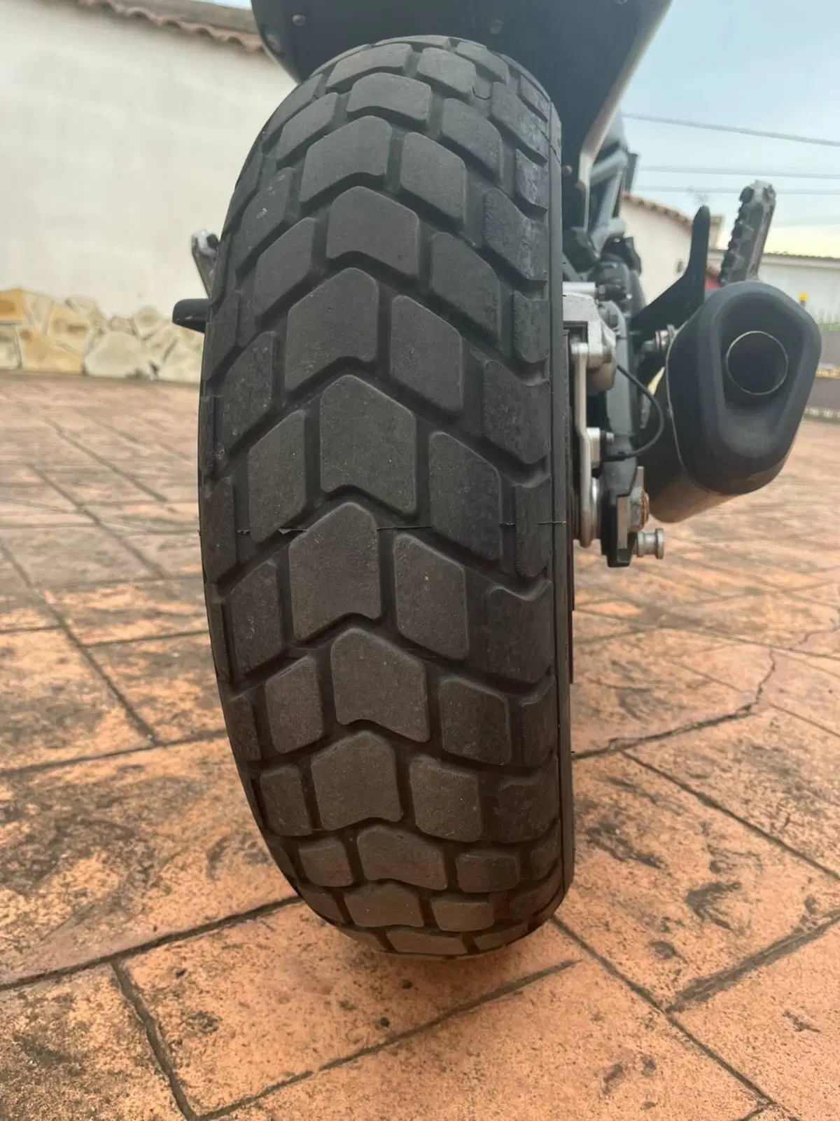 Benelli Leoncino 800 (2022 - 26) (10)