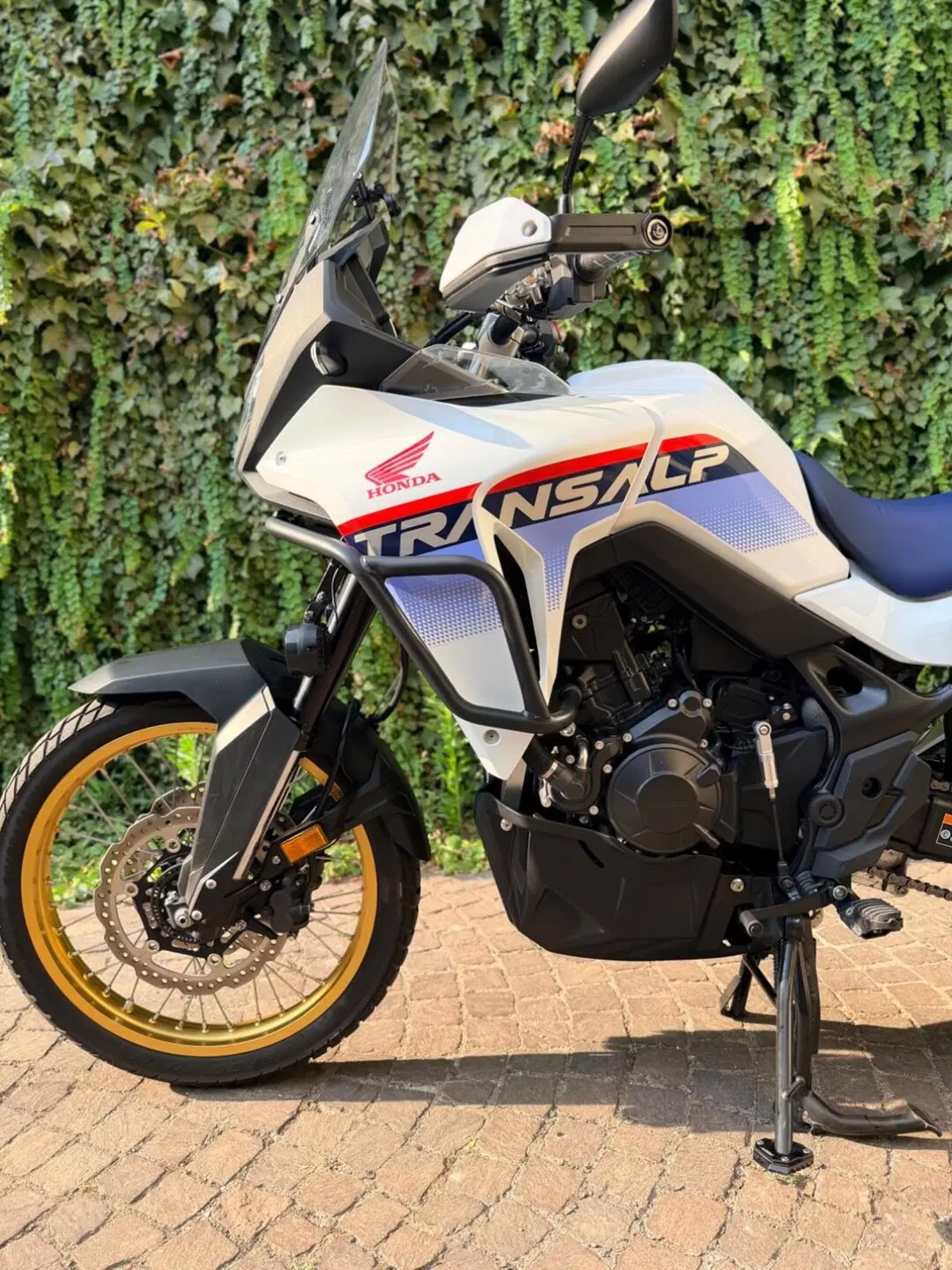 Honda Transalp XL750 (2025) (3)