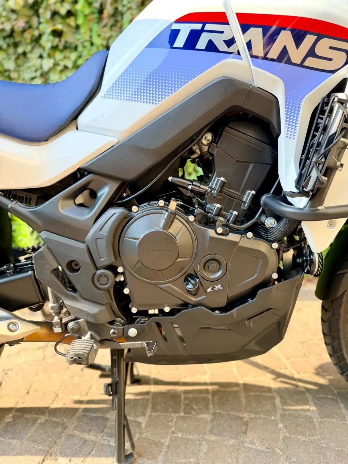 Honda Transalp XL750 (2025) (7)
