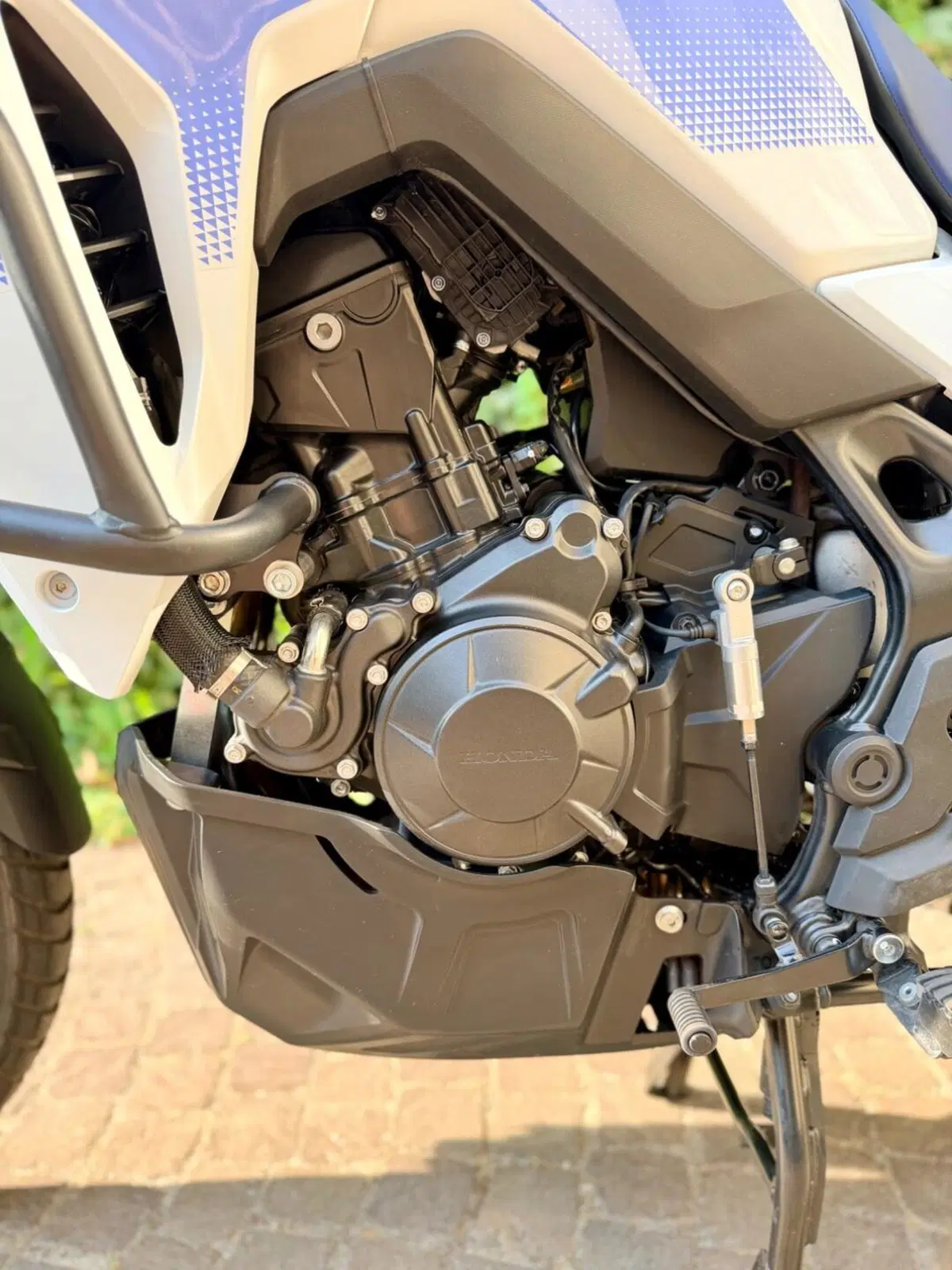 Honda Transalp XL750 (2025) (8)