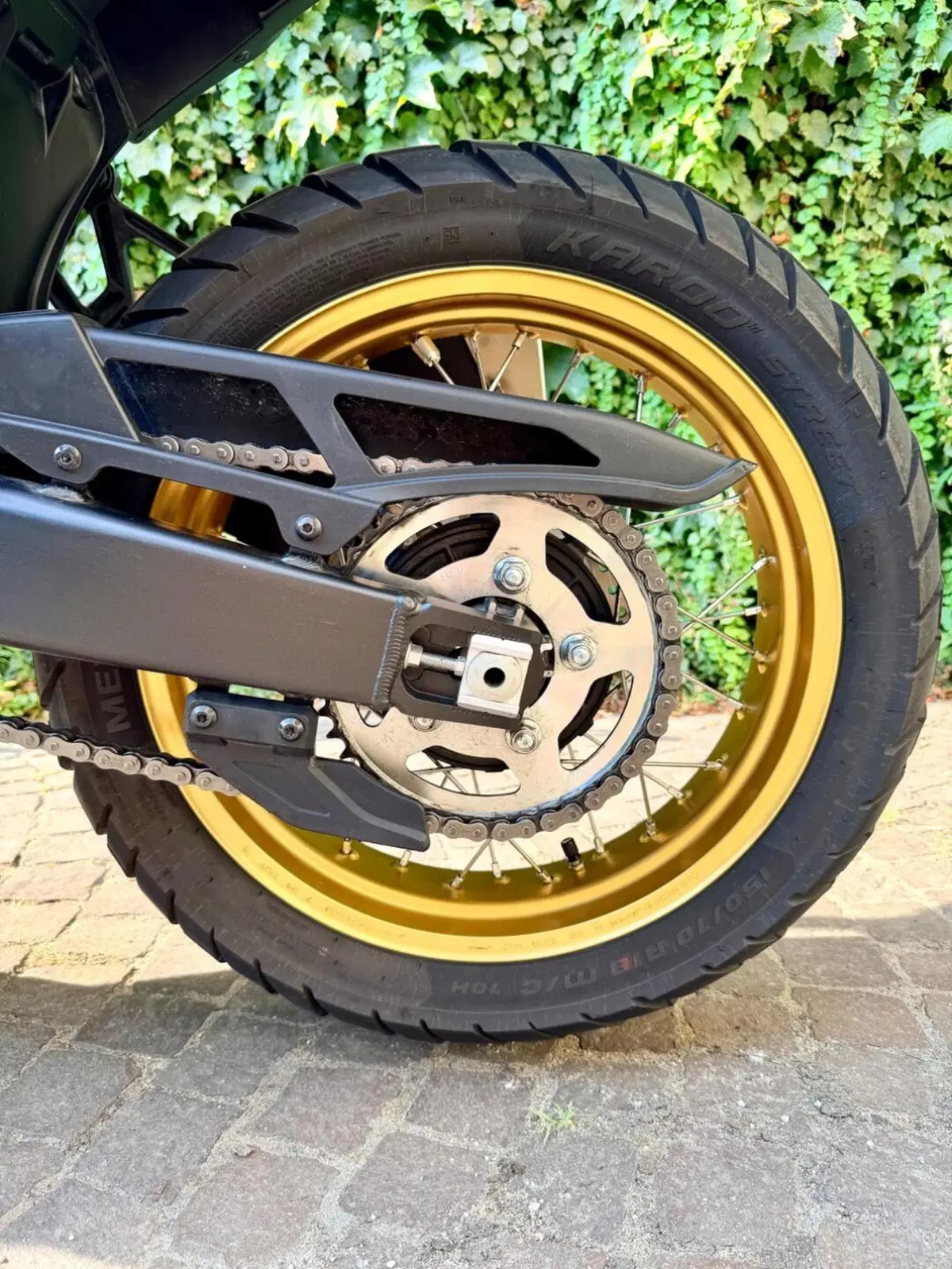 Honda Transalp XL750 (2025) (11)