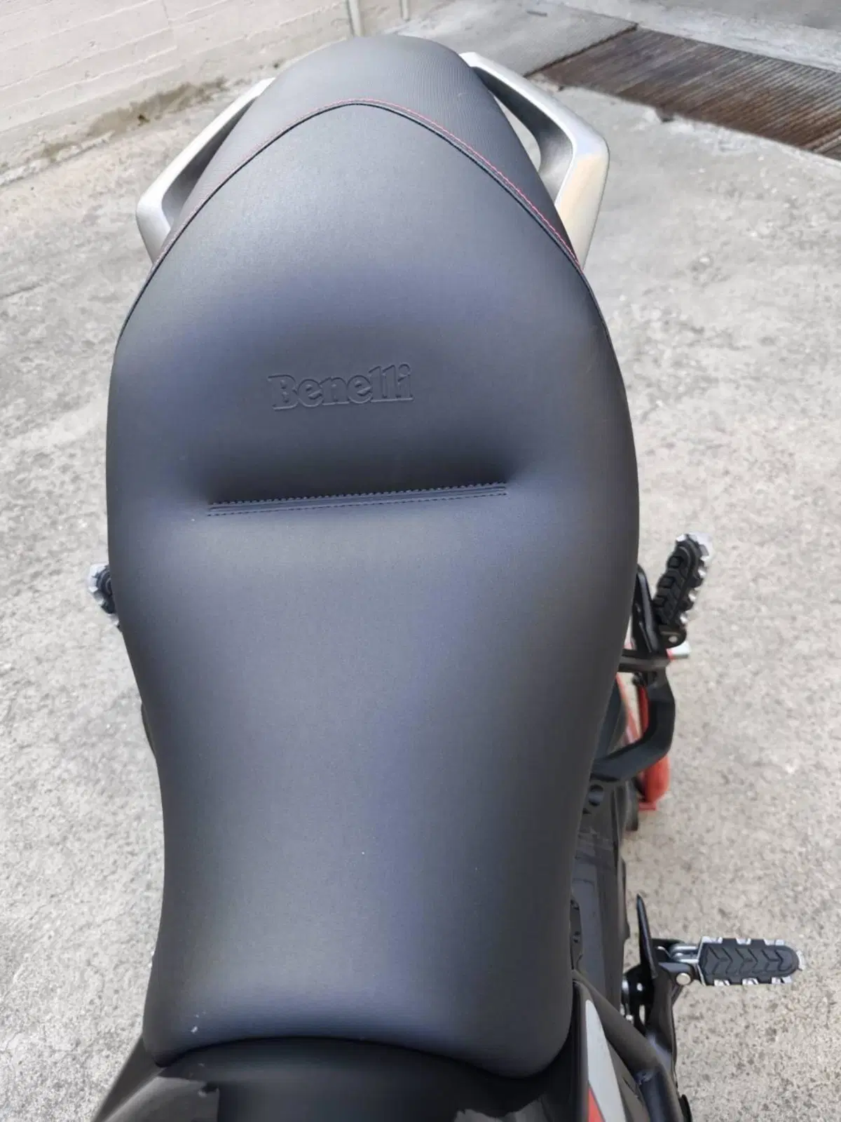 Benelli 752 S (2022 - 25) (11)