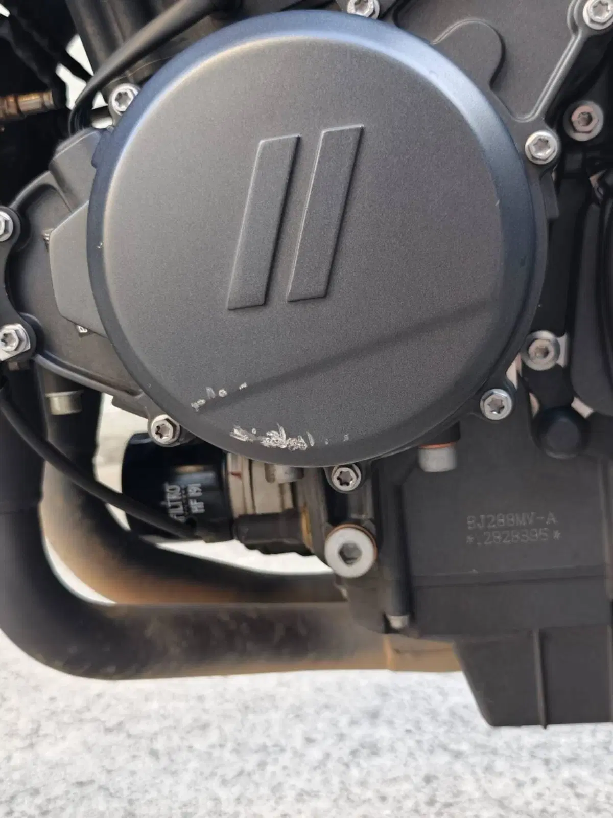 Benelli 752 S (2022 - 25) (12)