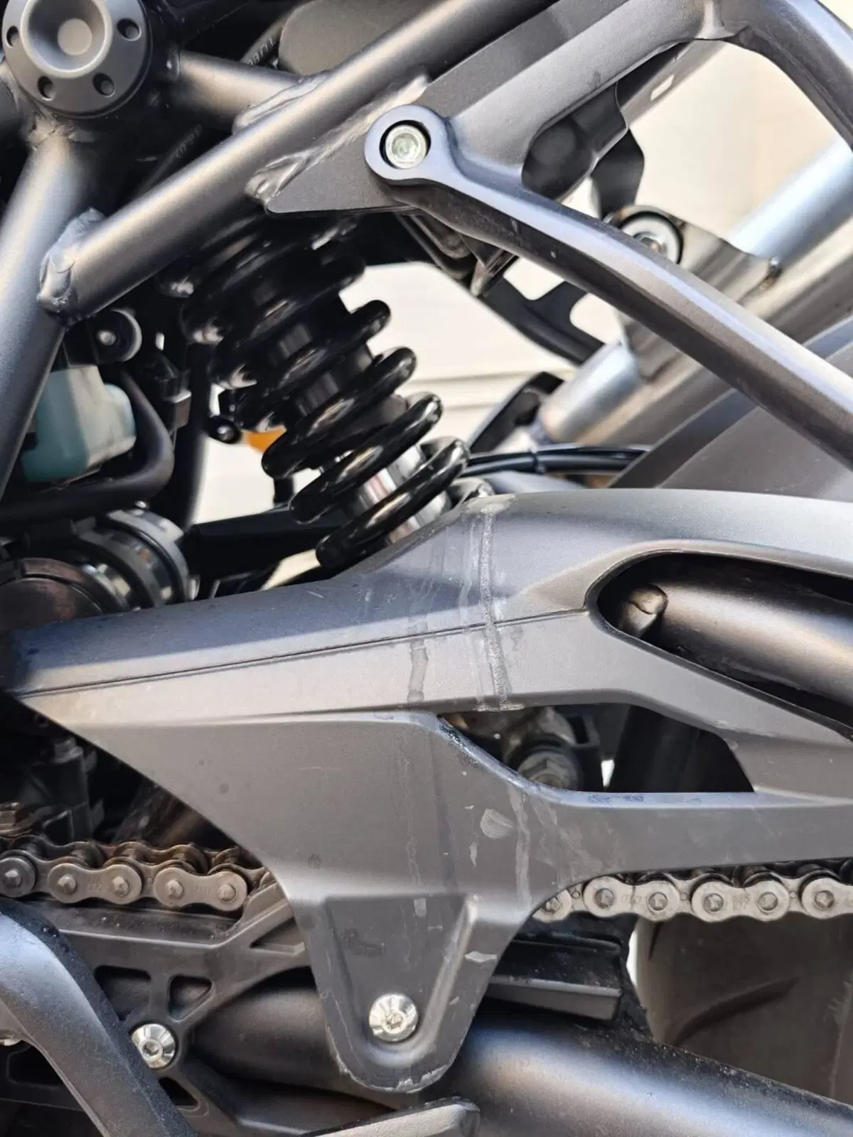 Benelli 752 S (2022 - 25) (14)