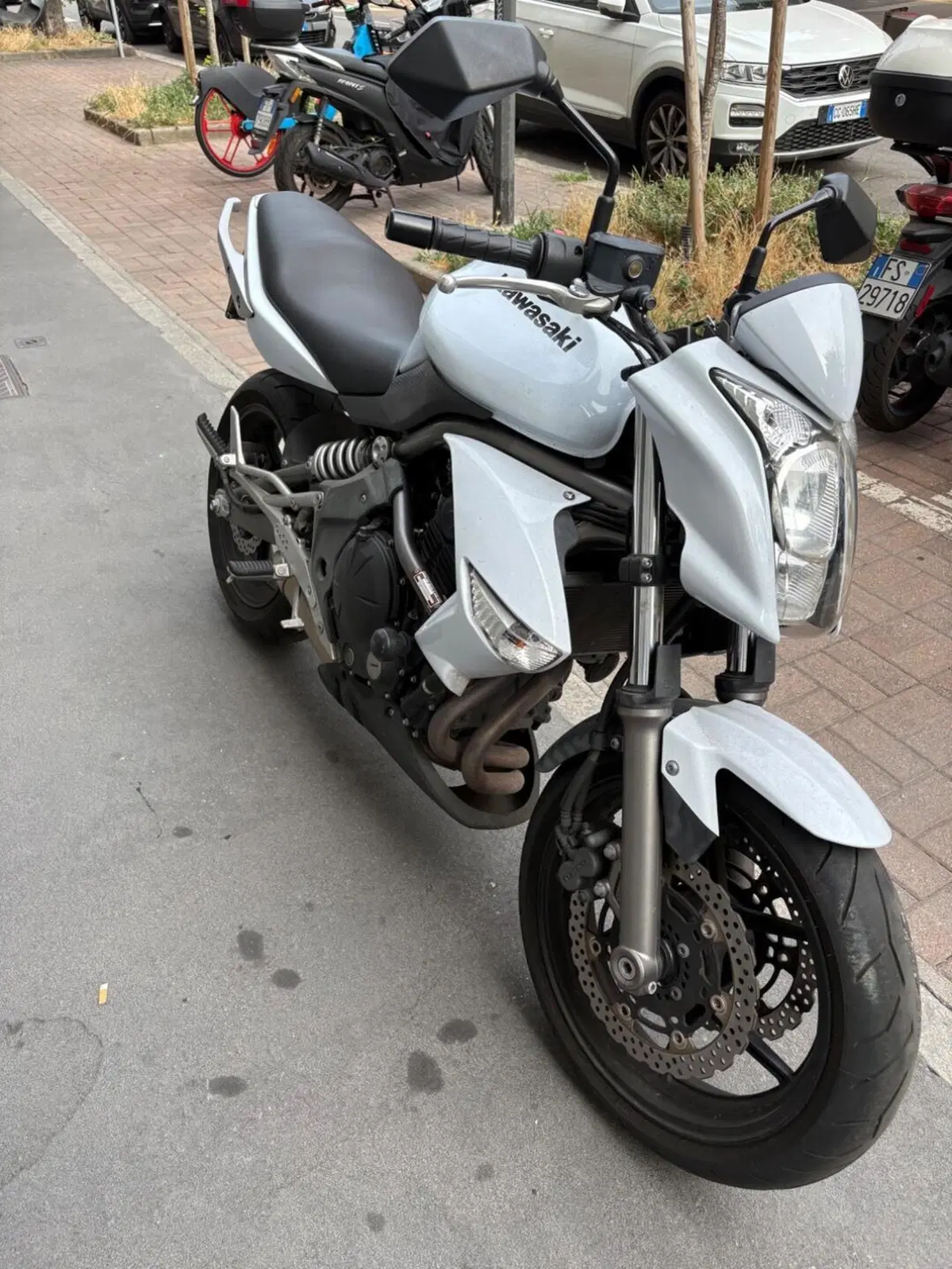 Kawasaki ER-6N (2009 - 11) (3)