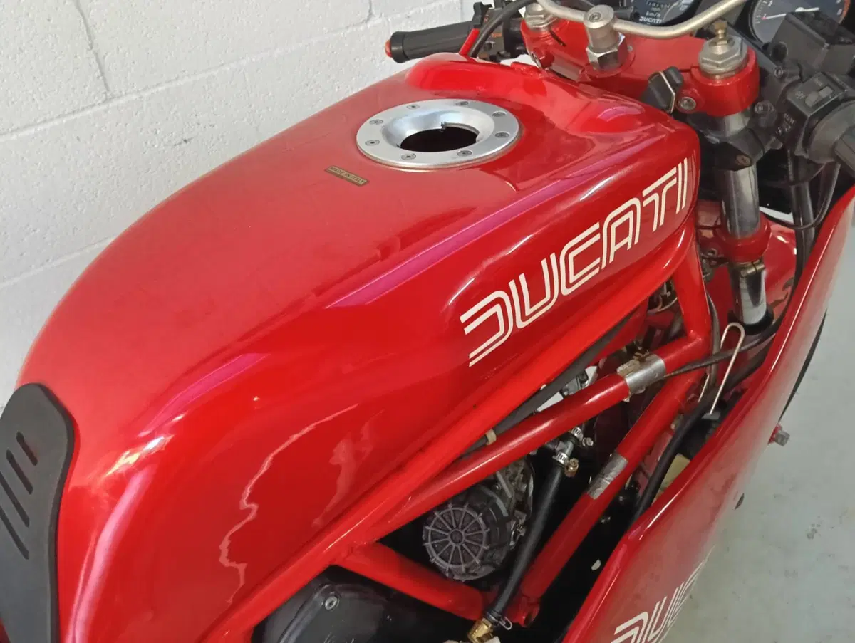 Ducati F1 750 (7)