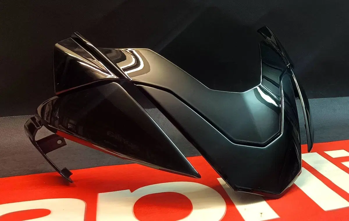 Carene Tuono 660 Aprilia (2)