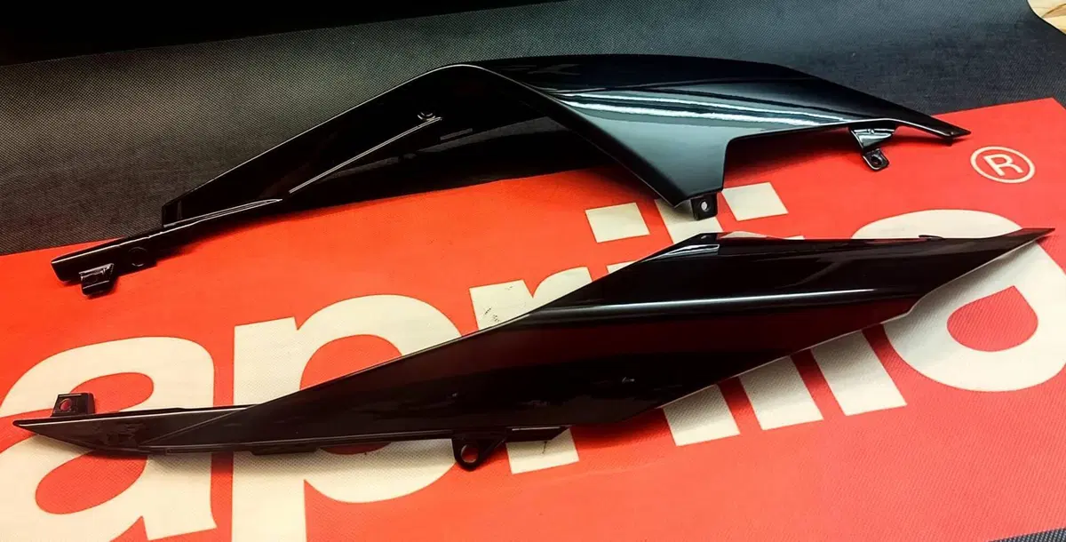 Carene Tuono 660 Aprilia (5)