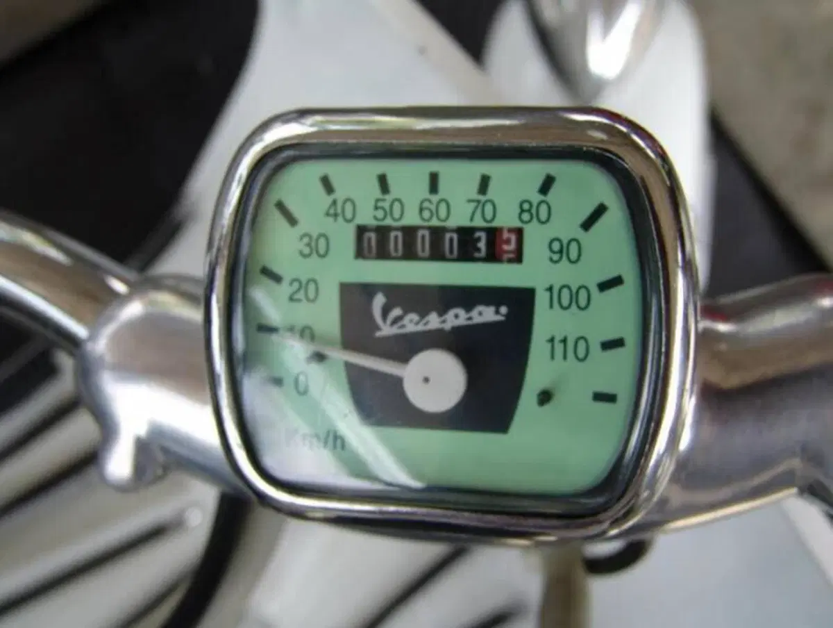 Piaggio VESPA  APE (9)