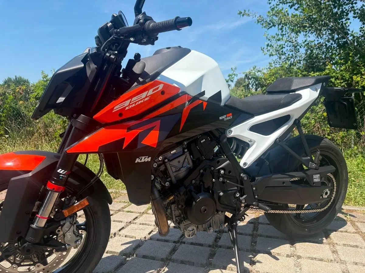 KTM 990 Duke (2024 - 26) (4)