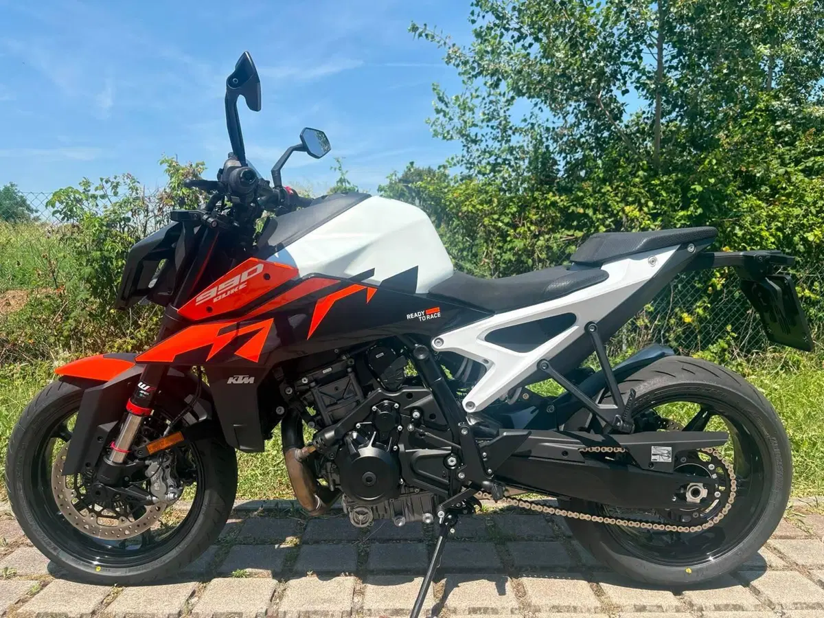 KTM 990 Duke (2024 - 26) (5)