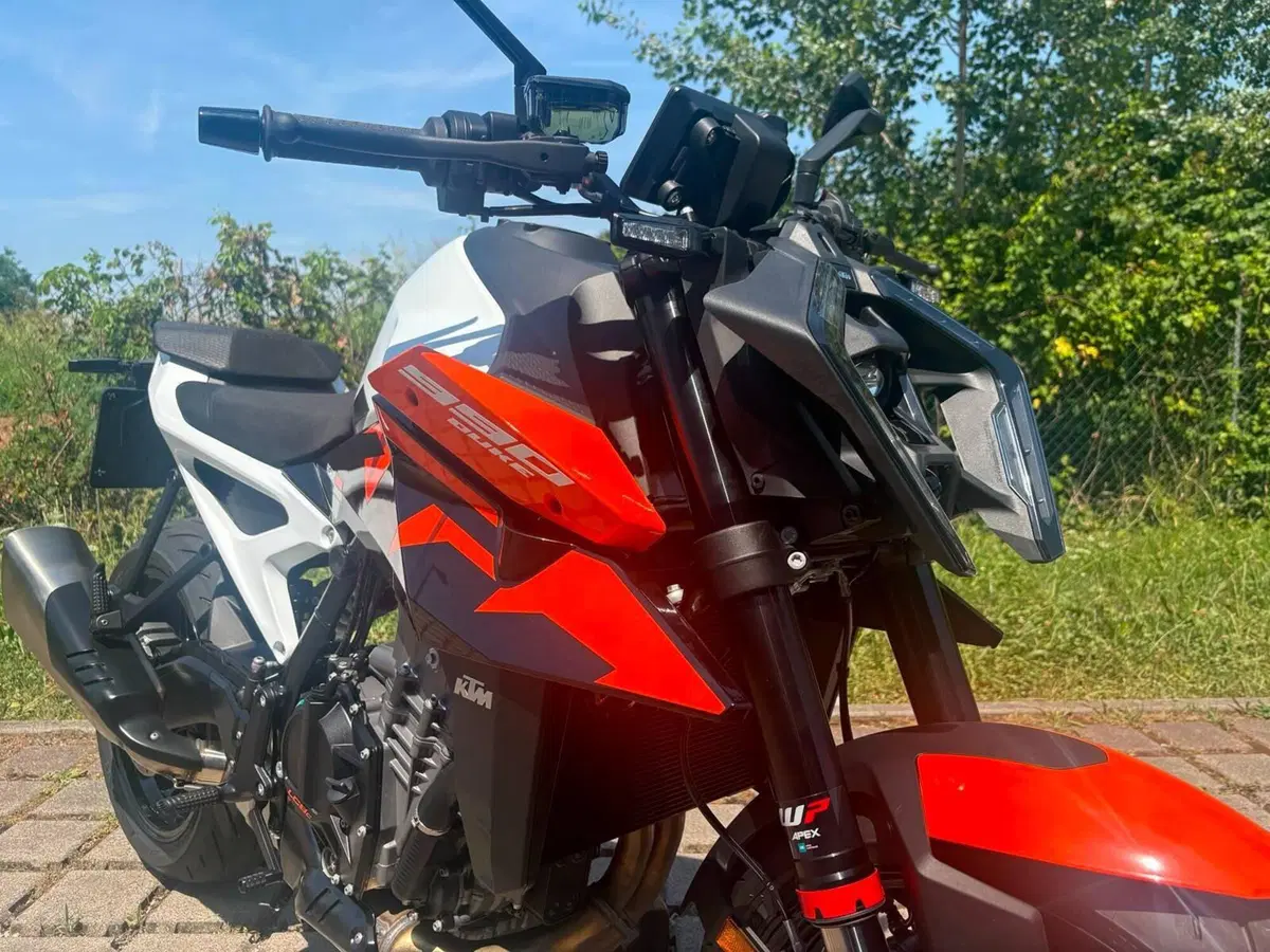KTM 990 Duke (2024 - 26) (7)