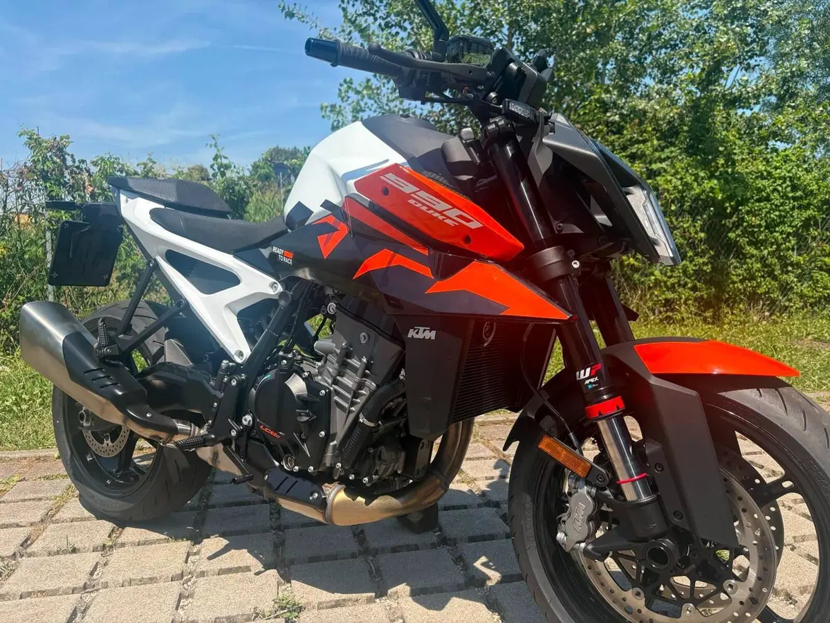 KTM 990 Duke (2024 - 26) (8)