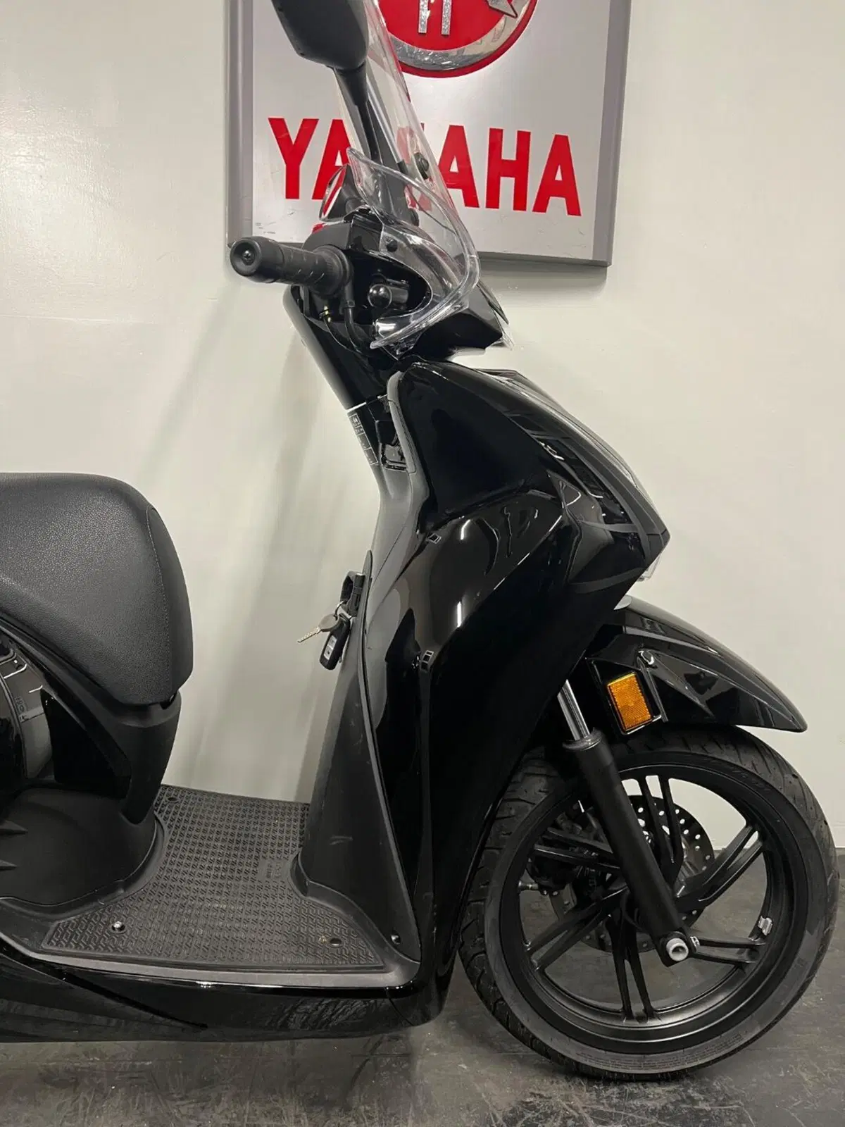 Honda SH 350i GT (2025 - 26) (5)
