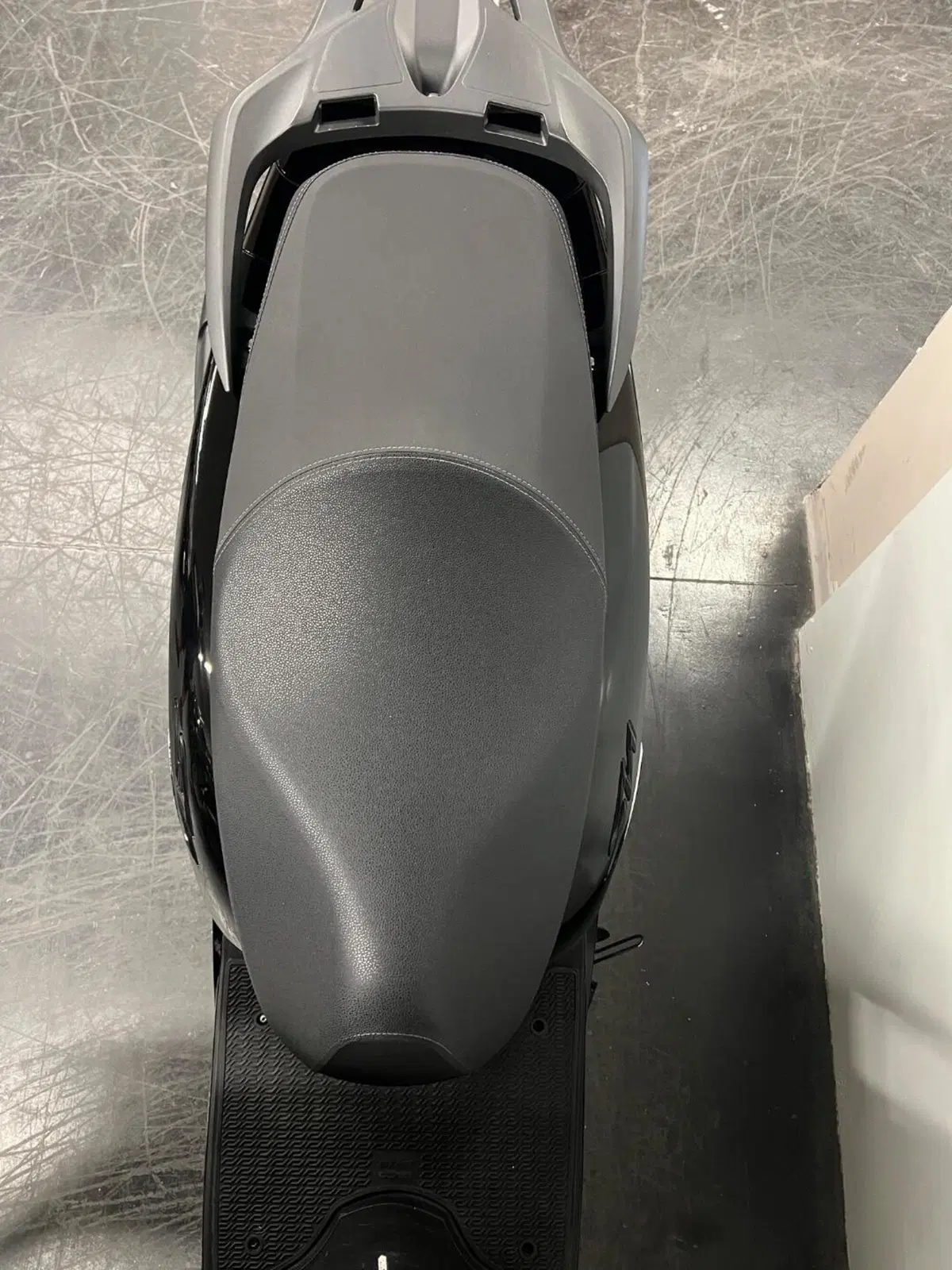 Honda SH 350i GT (2025 - 26) (6)