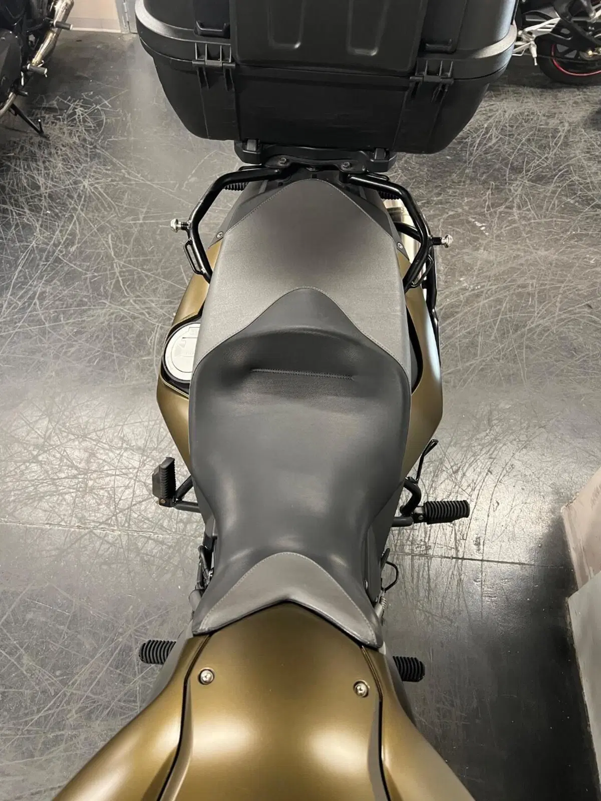 Bmw F 800 GS (2008 - 15) (9)