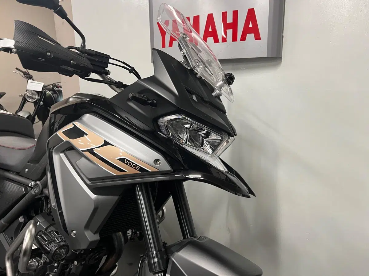 Voge Valico 650DSX (2021 - 24) (2)