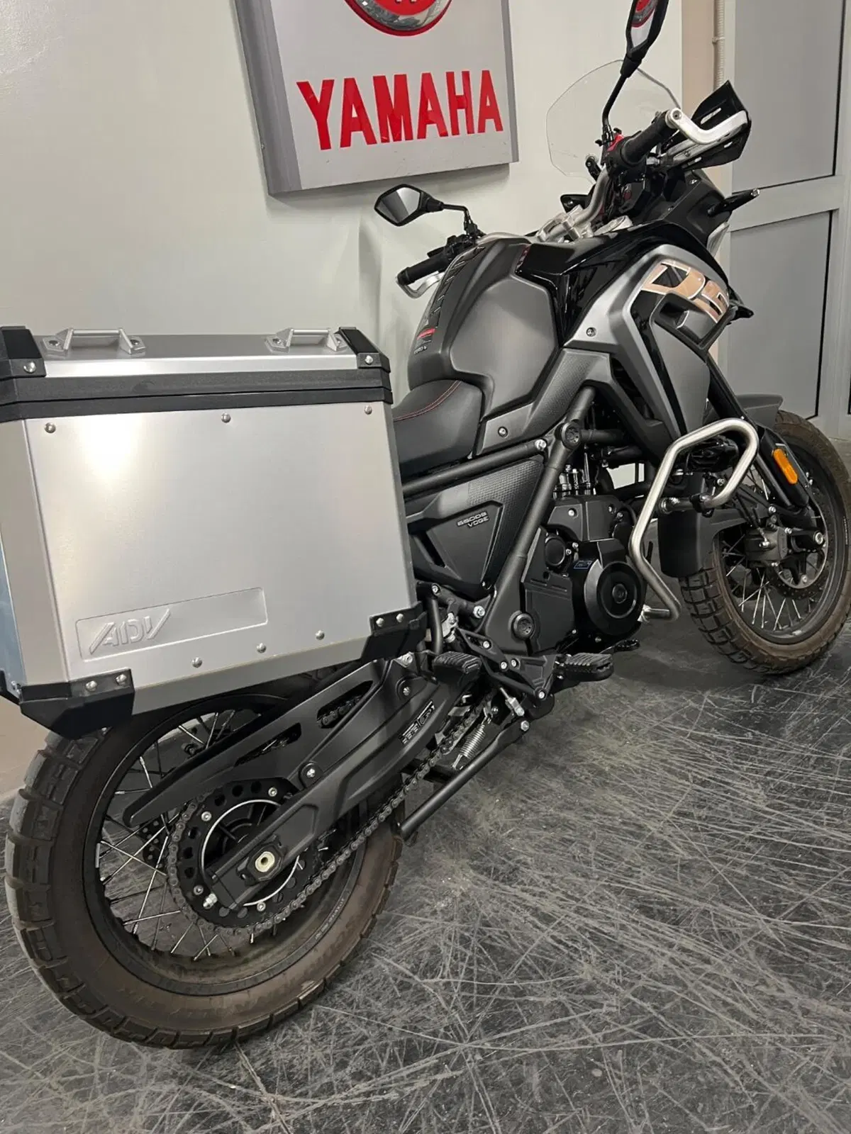 Voge Valico 650DSX (2021 - 24) (4)