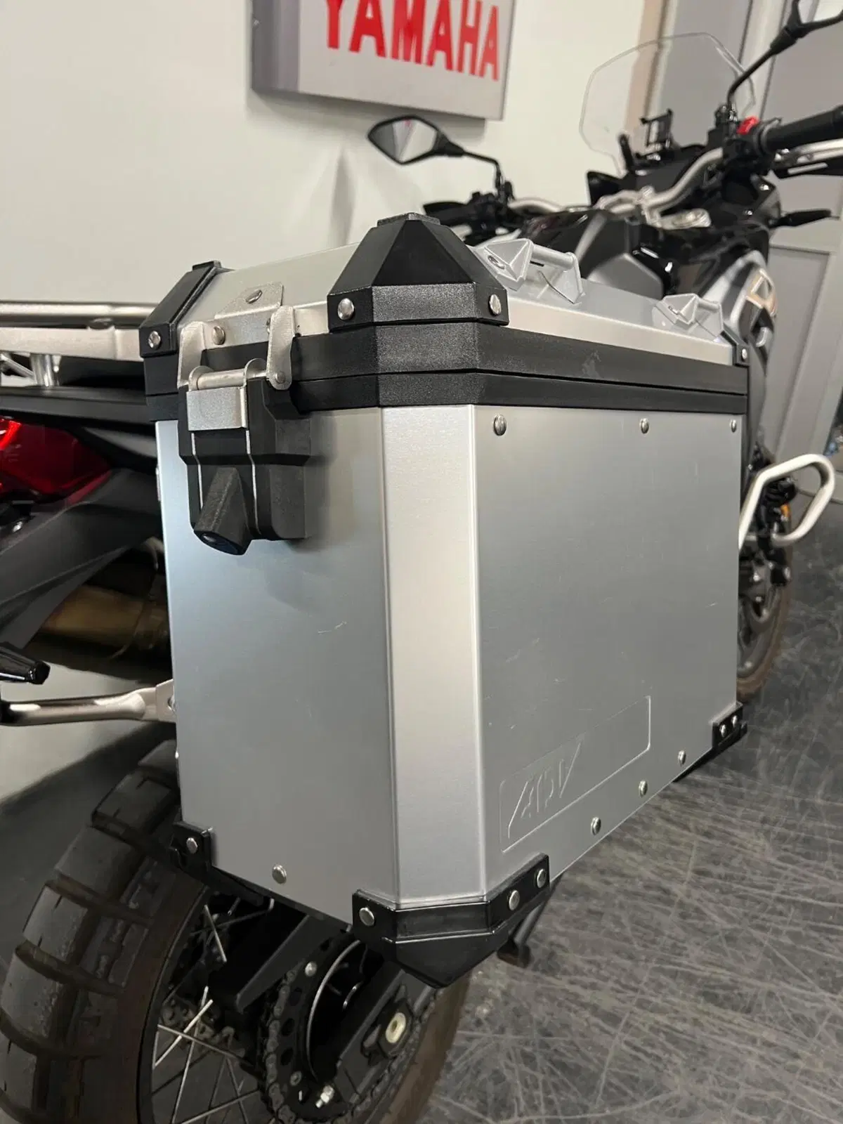 Voge Valico 650DSX (2021 - 24) (6)