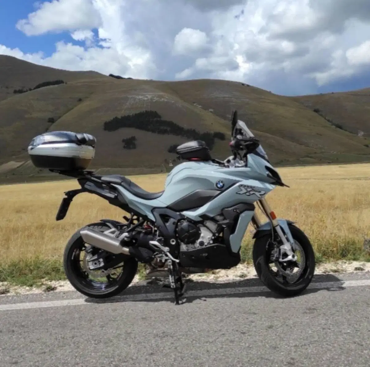 Bmw S 1000 XR (2020 - 23)