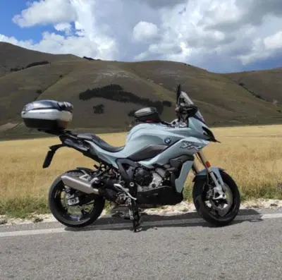 Bmw S 1000 XR (2020 - 23) usata