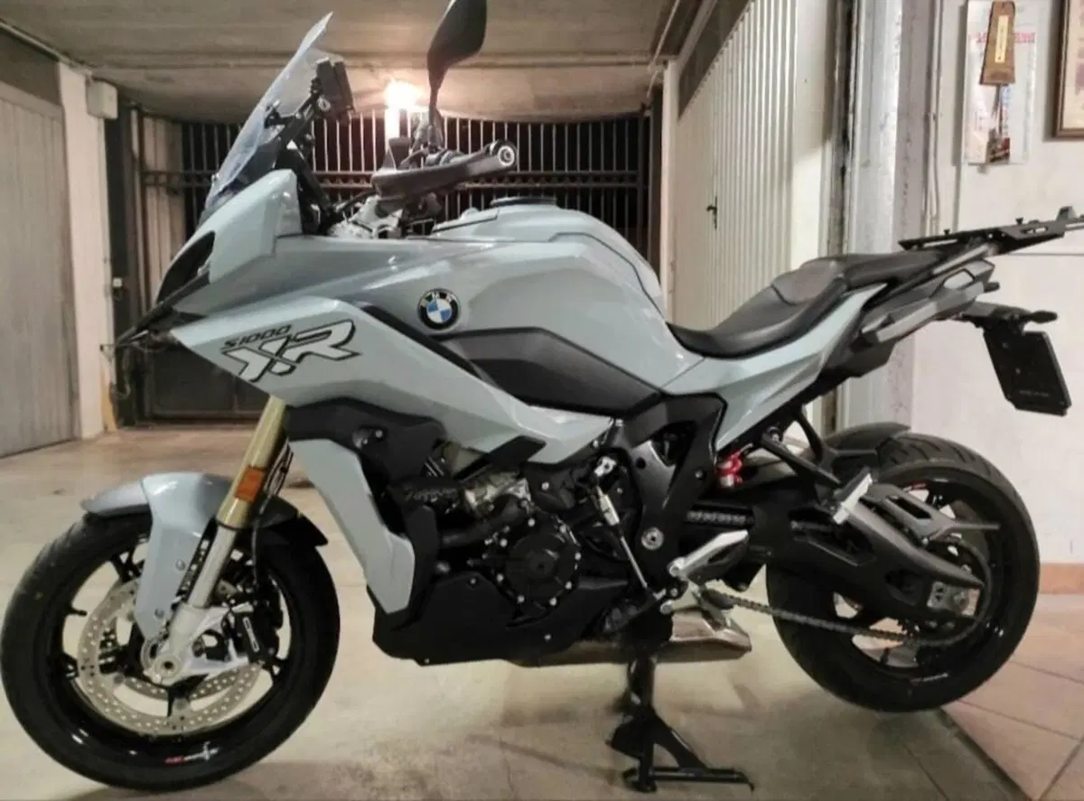 Bmw S 1000 XR (2020 - 23) (2)