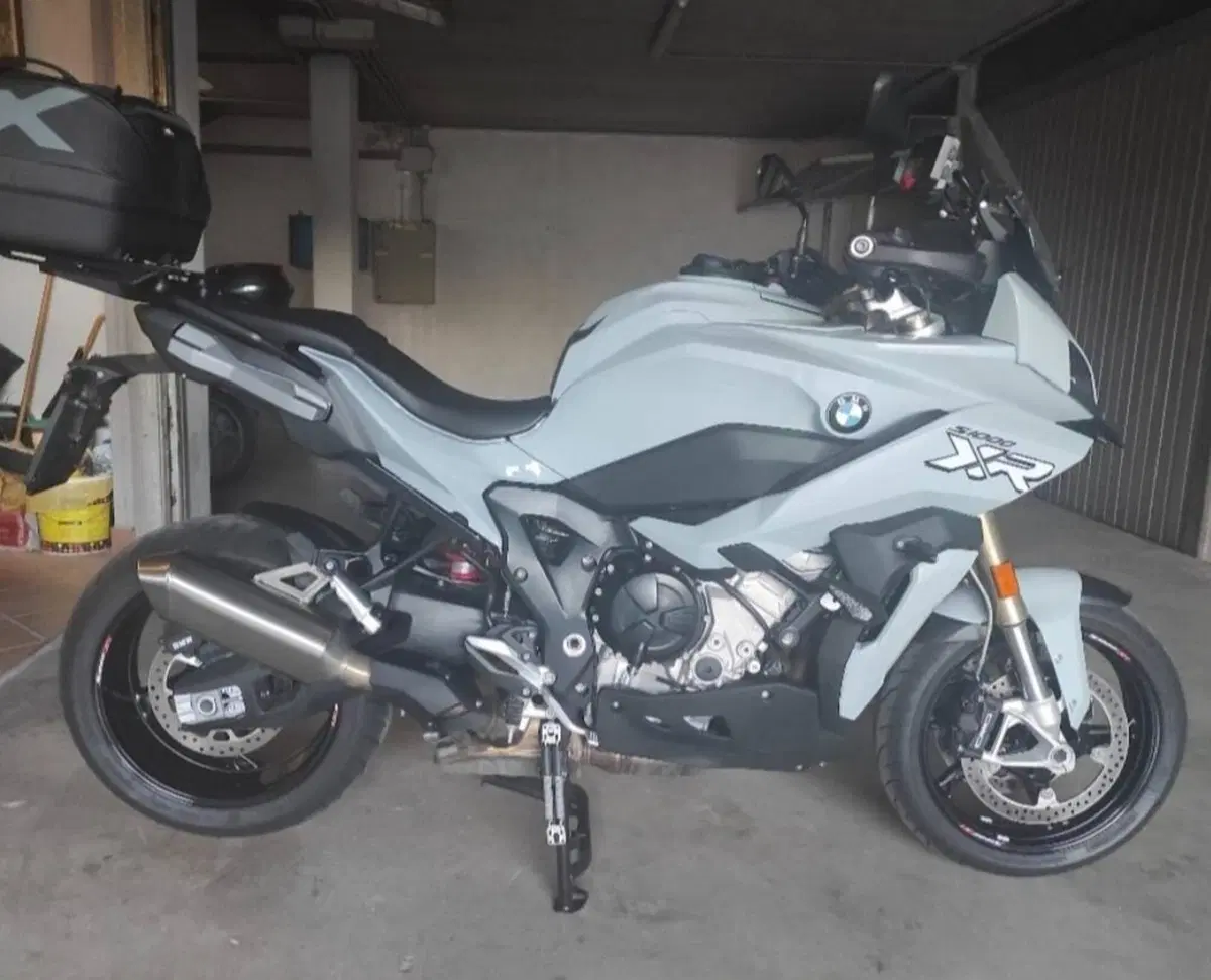 Bmw S 1000 XR (2020 - 23) (3)