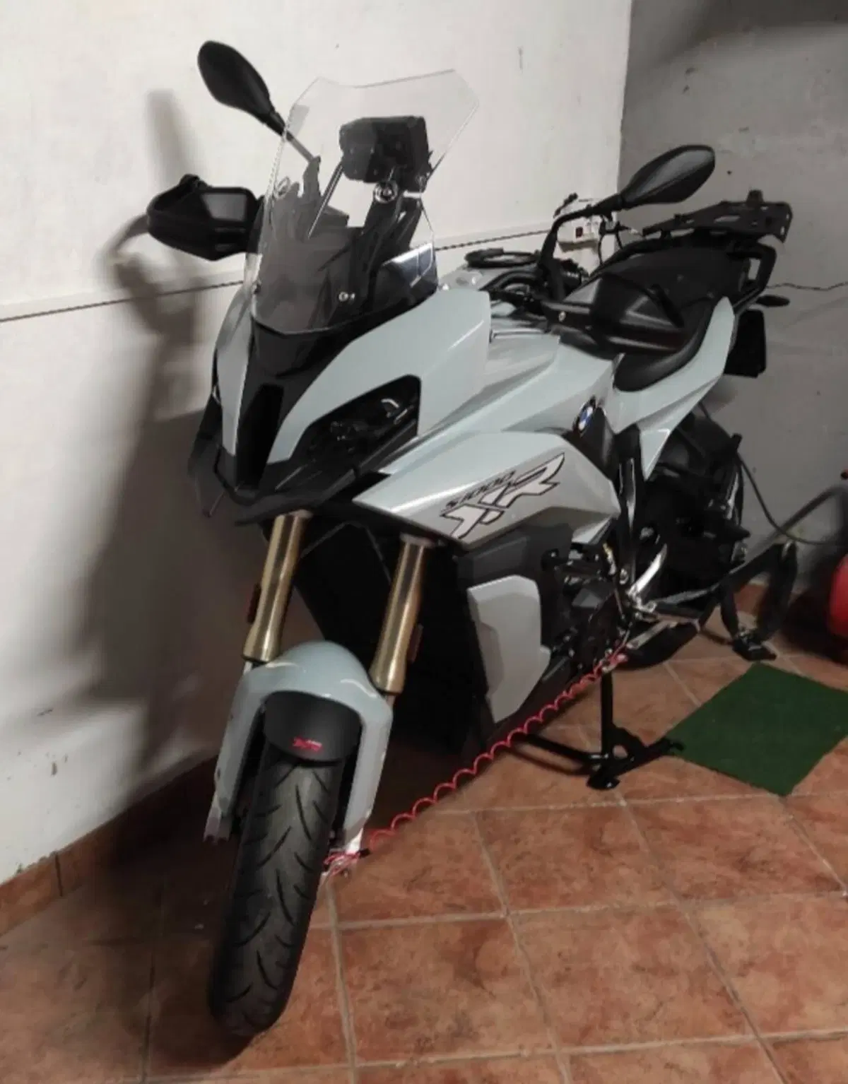 Bmw S 1000 XR (2020 - 23) (4)