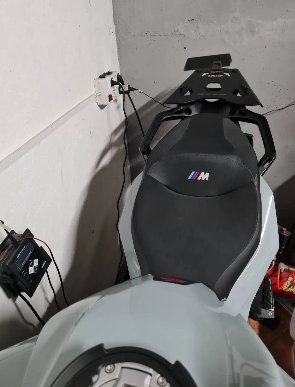 Bmw S 1000 XR (2020 - 23) (6)
