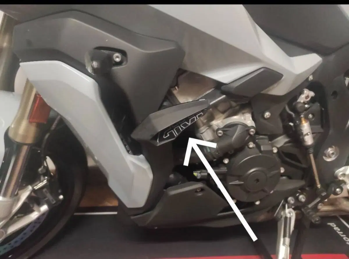 Bmw S 1000 XR (2020 - 23) (7)